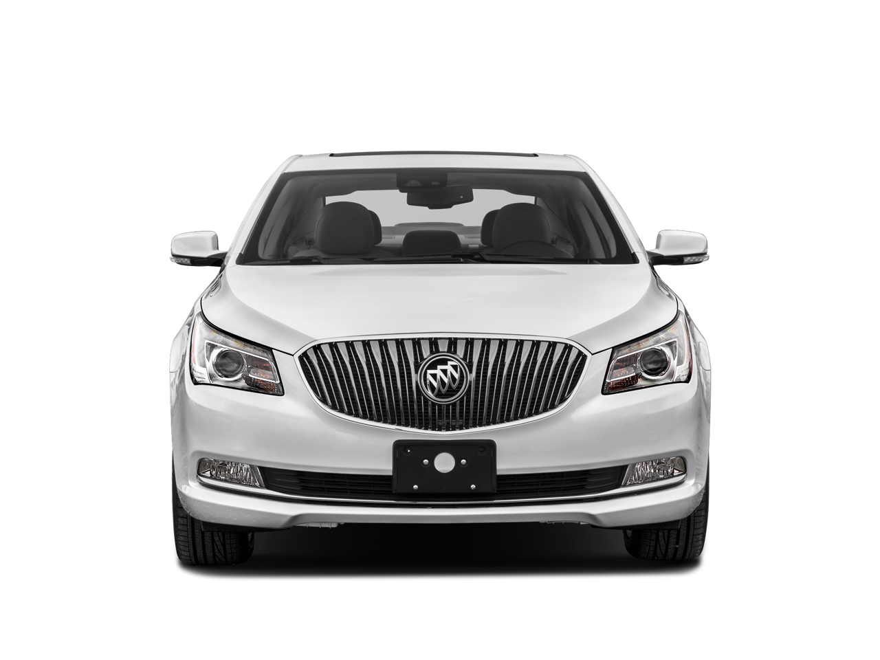 2015 Buick LaCrosse Premium II