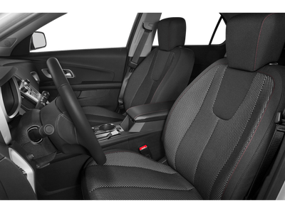 2015 Chevrolet Equinox 2LT
