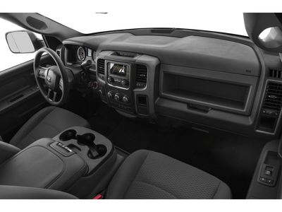 2018 RAM 3500 Laramie Crew Cab 4x4 8' Box