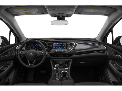 2019 Buick Envision AWD Premium I