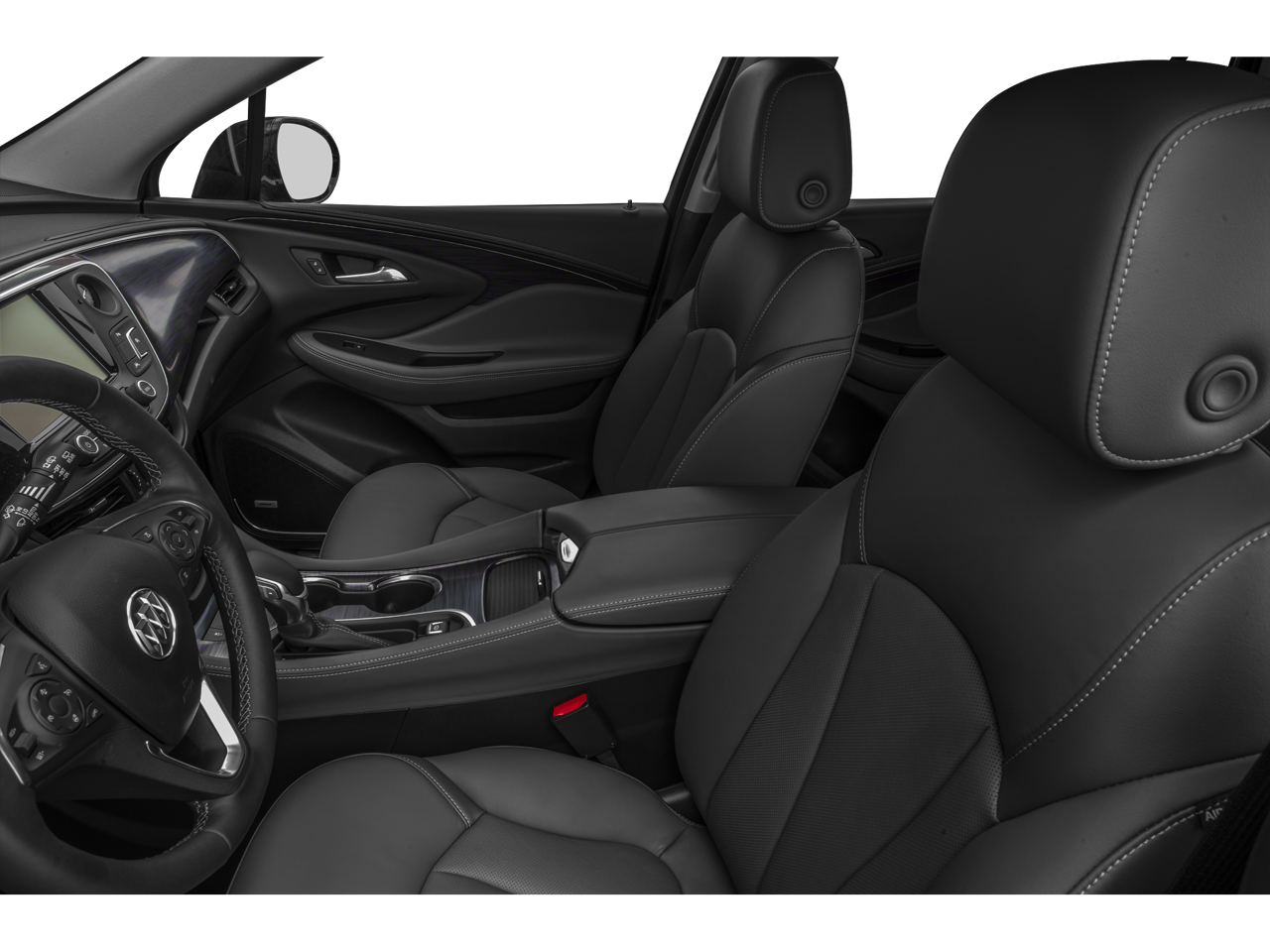 2019 Buick Envision AWD Premium I