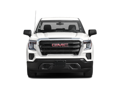 2021 GMC Sierra 1500 2WD REG 140" PRO