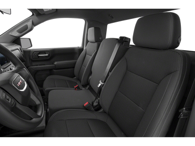 2021 GMC Sierra 1500 2WD REG 140" PRO