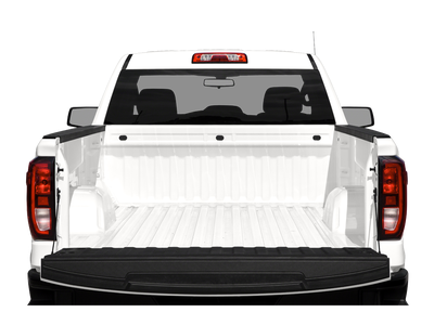 2021 GMC Sierra 1500 2WD REG 140" PRO