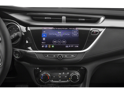 2022 Buick Encore GX AWD Preferred
