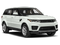 2022 Land Rover Range Rover Sport HSE Dynamic