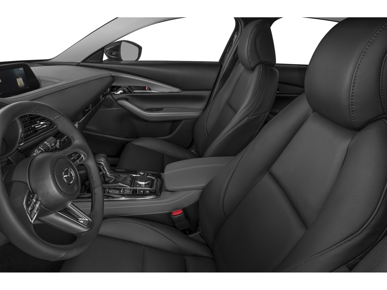 2022 Mazda Mazda CX-30 2.5 S Premium