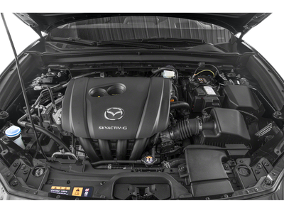 2022 Mazda Mazda CX-30 2.5 S Premium