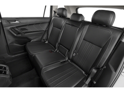 2022 Volkswagen Tiguan SE 4Motion