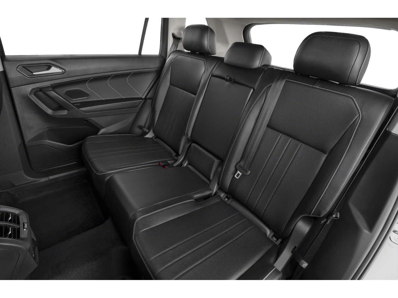 2022 Volkswagen Tiguan SE 4Motion