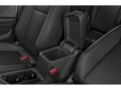 2022 Volkswagen Tiguan SE 4Motion