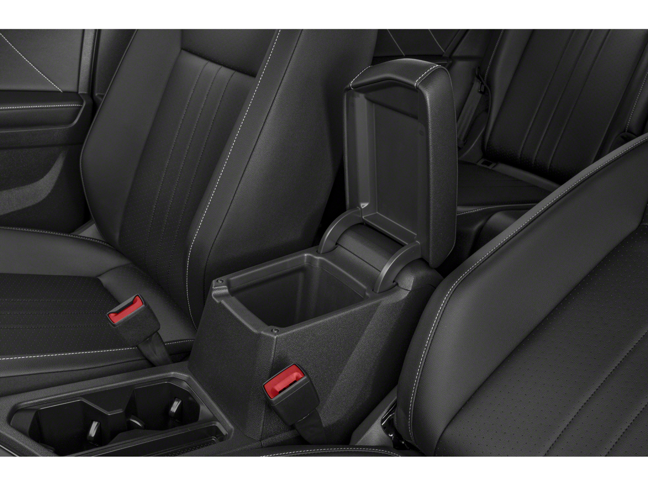 2022 Volkswagen Tiguan SE 4Motion