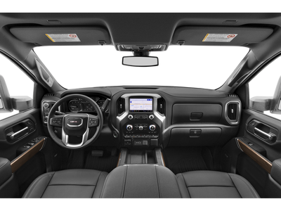 2023 GMC Sierra 2500HD 4WD Crew Cab Long Bed SLT