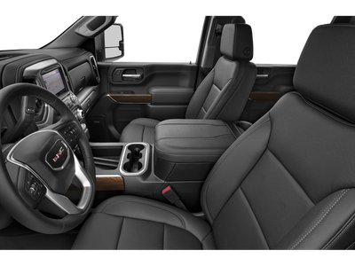 2023 GMC Sierra 2500HD 4WD Crew Cab Long Bed SLT