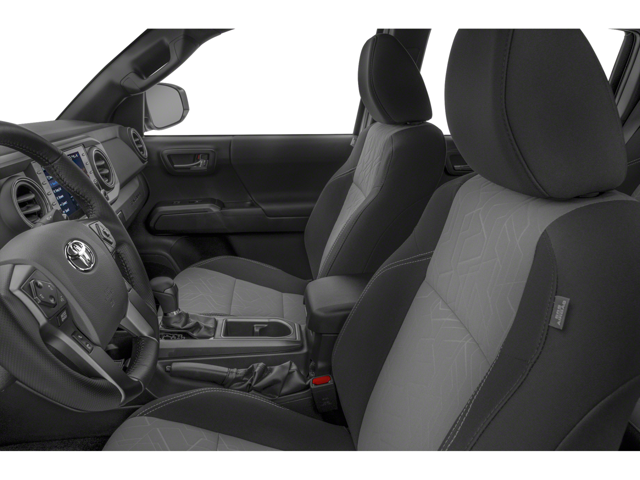 2023 Toyota Tacoma TRD Off-Road