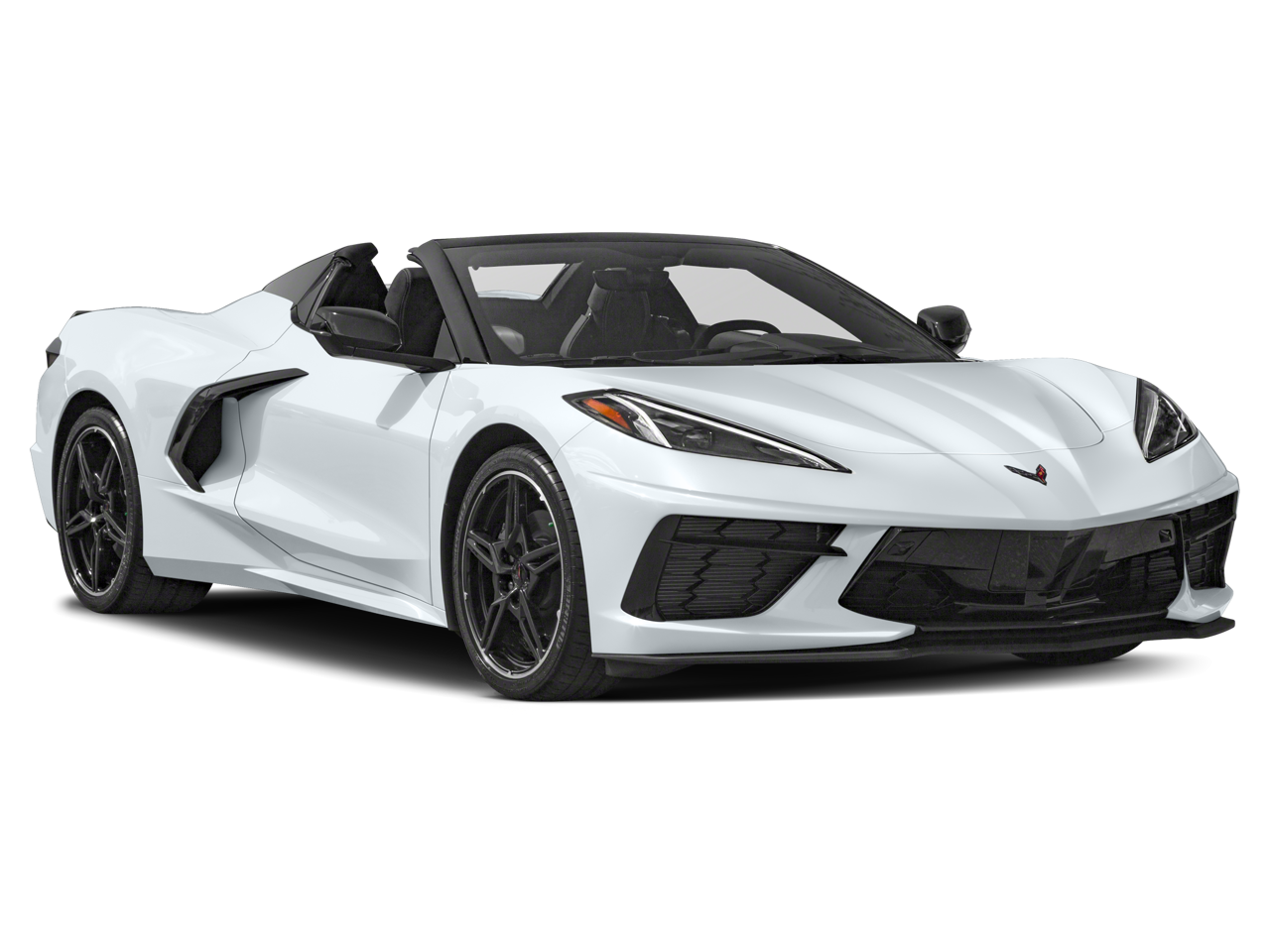 2024 Chevrolet Corvette Stingray 3LT