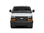 2024 Chevrolet Express Cargo 3500 WT
