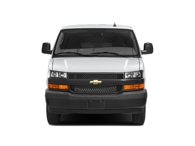 2024 Chevrolet Express Cargo 3500 WT