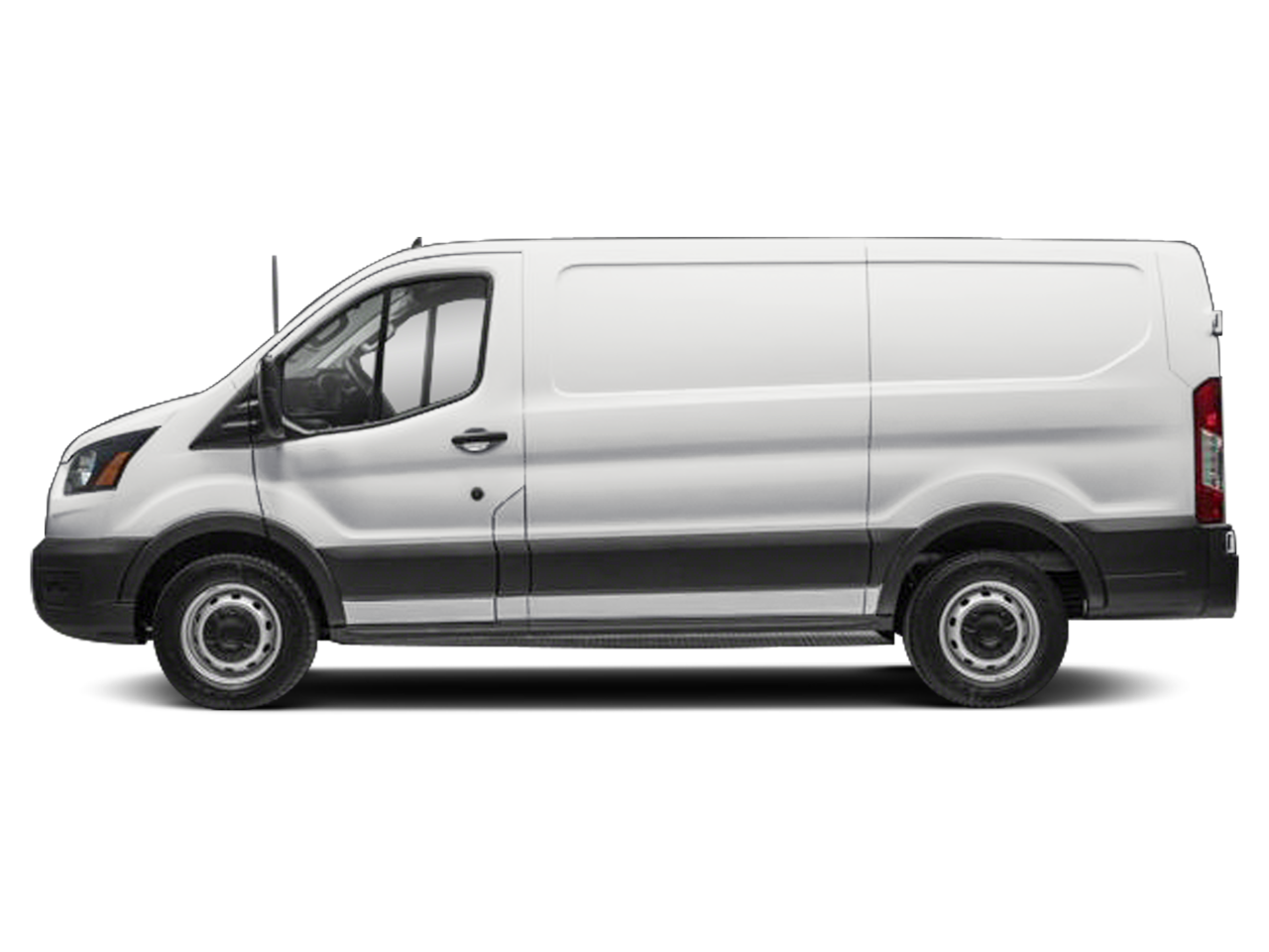 2024 Ford Transit 250