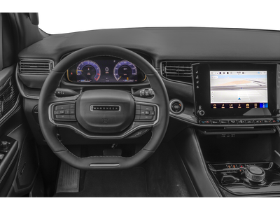 2024 Jeep Wagoneer Base