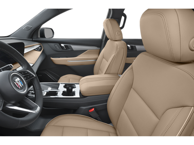 2025 Buick Enclave Preferred FWD