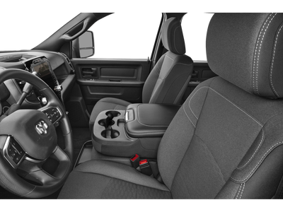 2025 RAM 3500 Laramie Crew Cab 4x4 6'4' Box