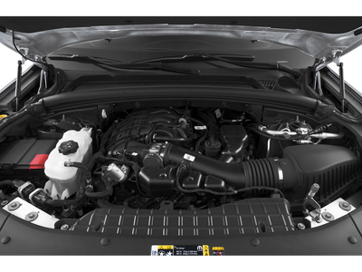 2026 Jeep Grand Cherokee GRAND CHEROKEE L LAREDO 4X4