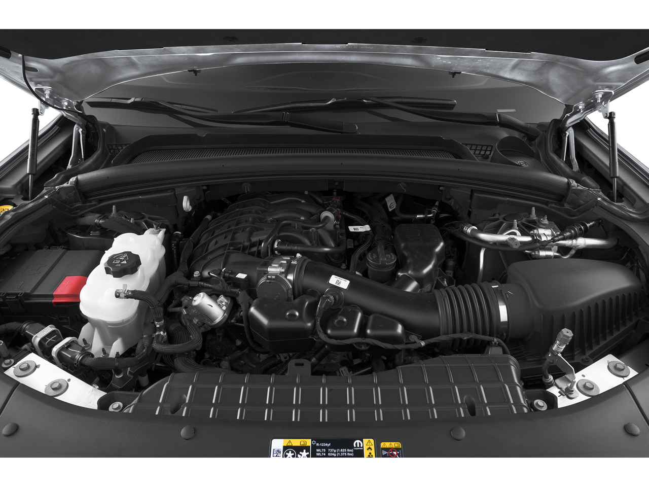 2026 Jeep Grand Cherokee GRAND CHEROKEE L LAREDO 4X4