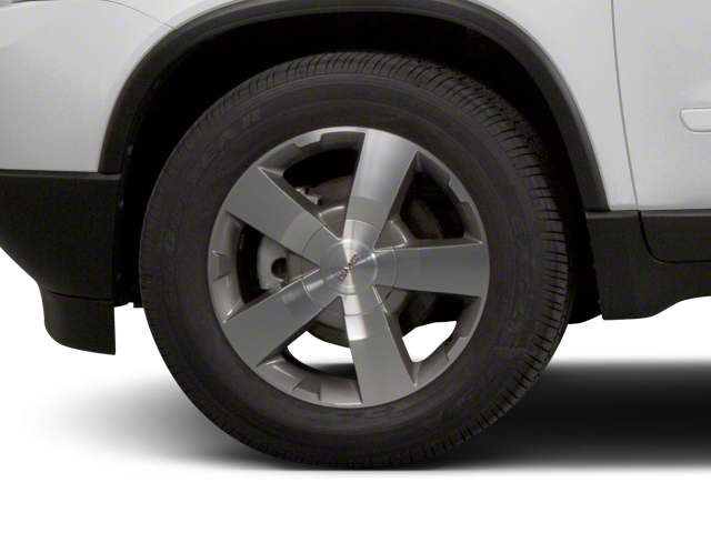 2011 GMC Acadia Denali