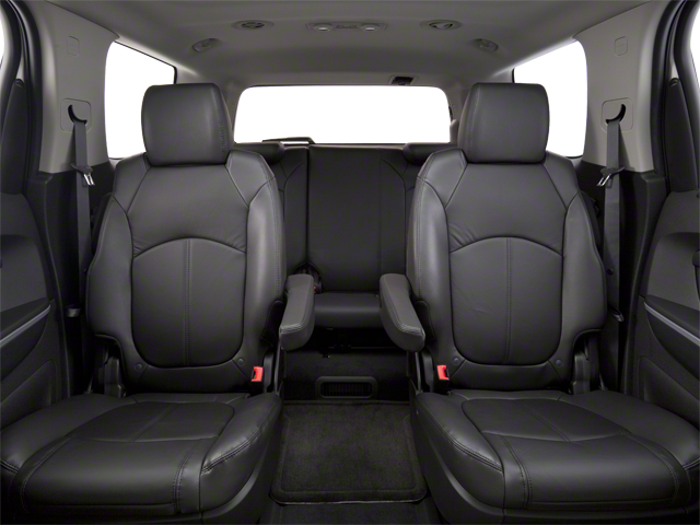 2011 GMC Acadia Denali