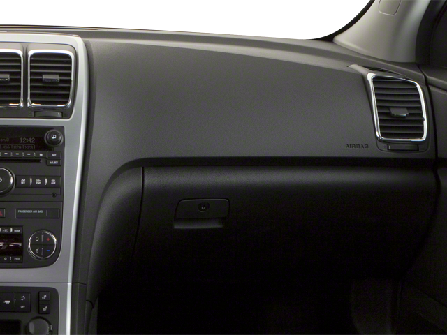 2011 GMC Acadia Denali