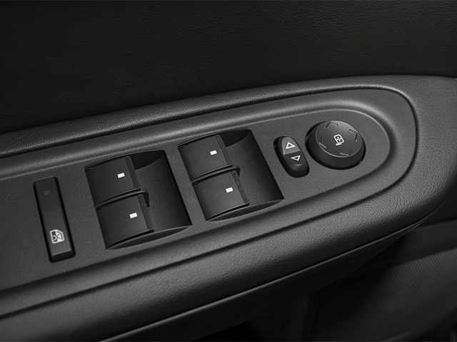 2014 Chevrolet Traverse 2LT