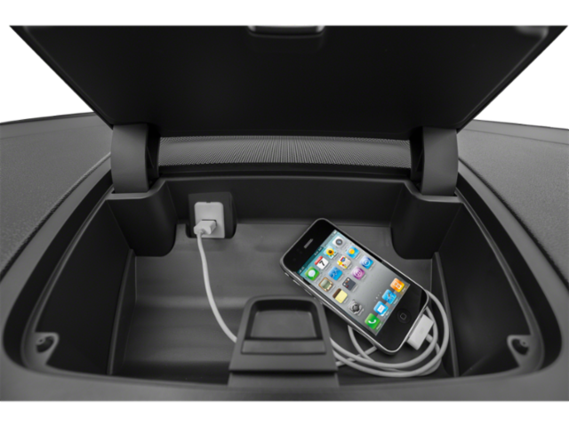 2014 Chevrolet Traverse 2LT