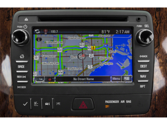 2014 Chevrolet Traverse 2LT