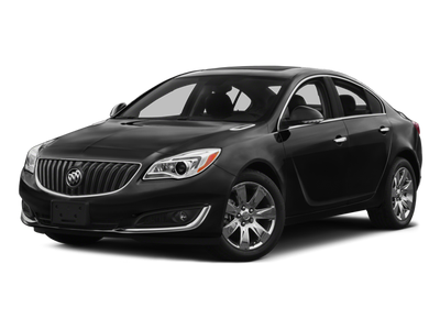 2016 Buick Regal 4DR SDN FWD