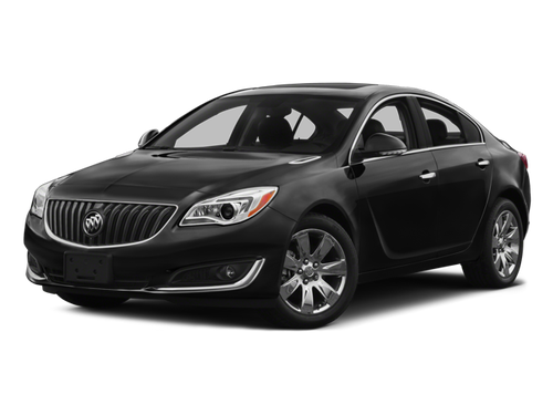 2016 Buick Regal 4DR SDN FWD