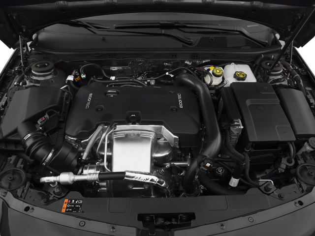 2016 Buick Regal Base