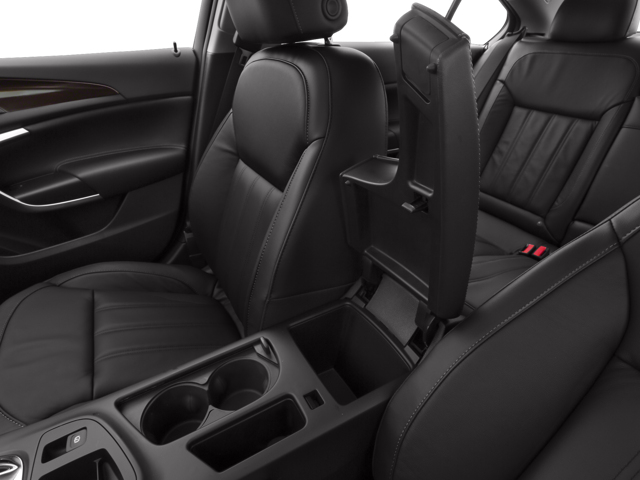 2016 Buick Regal Base