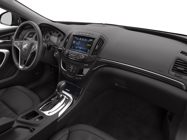 2016 Buick Regal Base