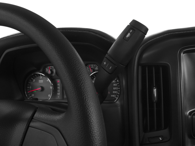 2017 Chevrolet Silverado 2500HD Work Truck