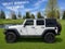 2018 Jeep Wrangler JK Unlimited Sport S
