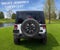 2018 Jeep Wrangler JK Unlimited Sport S