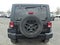 2017 Jeep Wrangler Unlimited Willys Wheeler