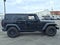 2017 Jeep Wrangler Unlimited Willys Wheeler