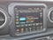 2021 Jeep Wrangler 4xe Unlimited Sahara