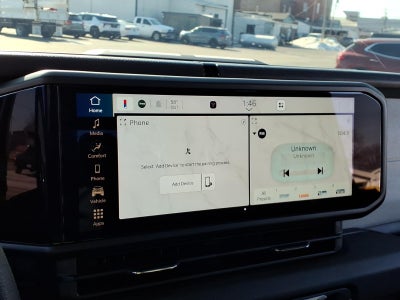 2025 Jeep Gladiator Nighthawk