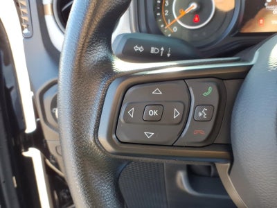 2025 Jeep Gladiator Nighthawk