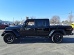 2025 Jeep Gladiator Nighthawk