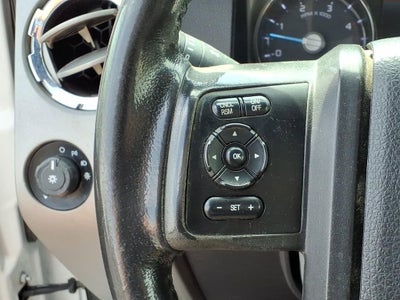 2016 Ford Super Duty F-250 SRW Lariat