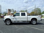 2016 Ford Super Duty F-250 SRW Lariat